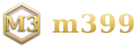 m399 logo